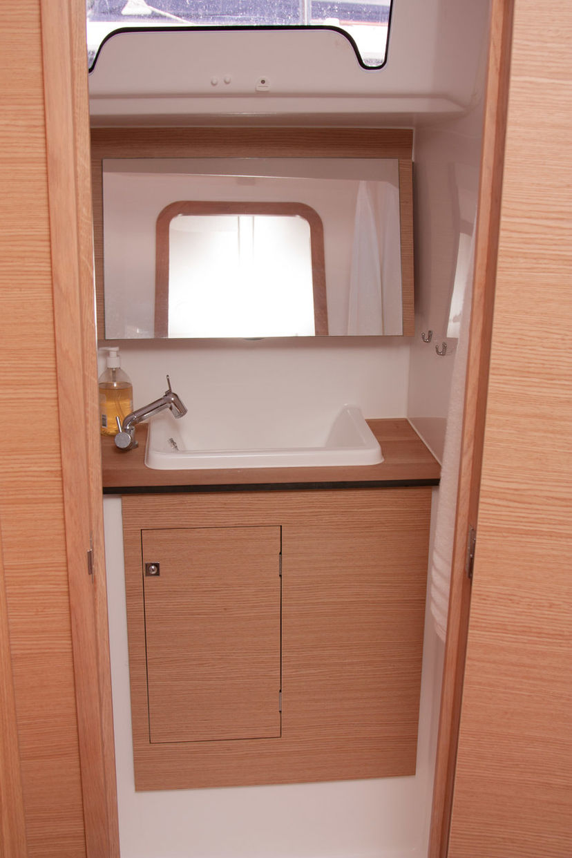 Dufour Yachts 38 Siroko