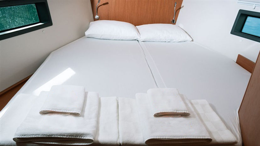Bavaria Yachtbau C42 Nomad