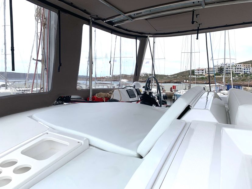 Catana 4.1 Micha