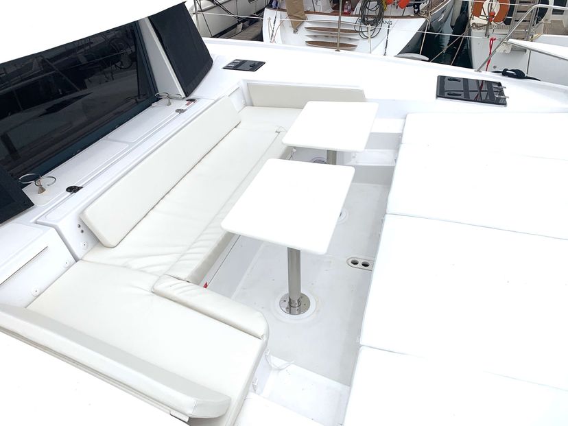 Catana 4.1 Micha