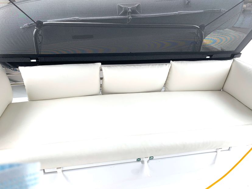 Catana 4.1 Micha