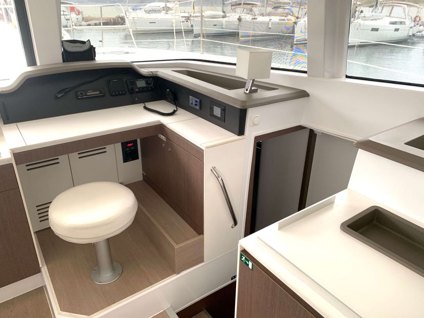 Catana 4.1 Micha