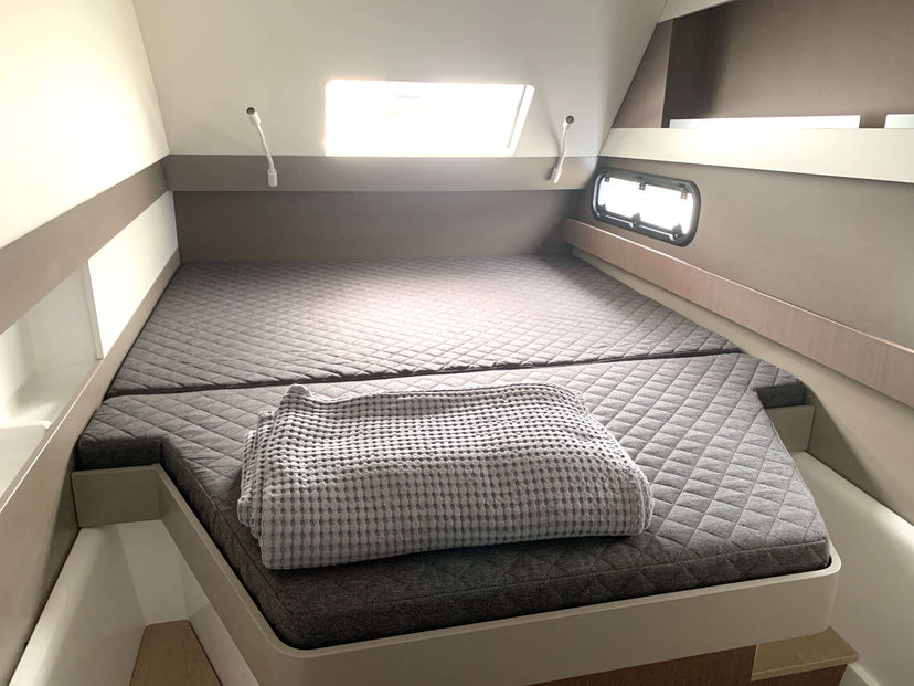 Catana 4.1 Micha