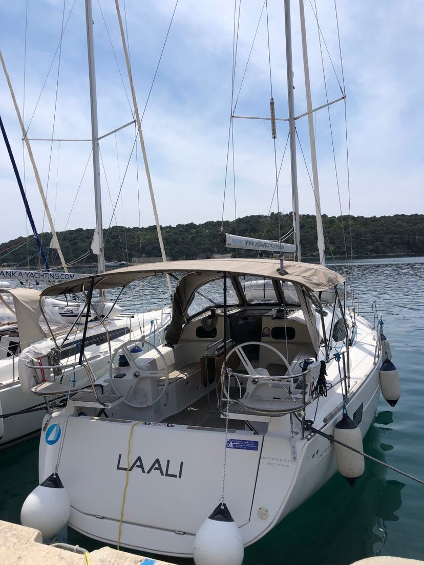 Elan IMPRESSION 40 Laali
