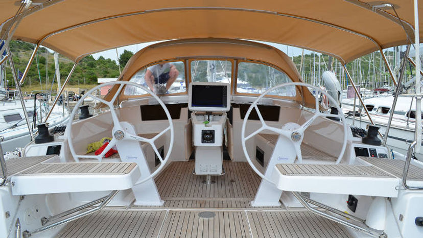 Hanse Yachts 41 Laysan