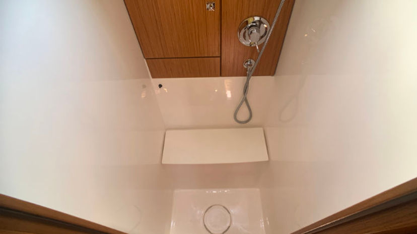 Bavaria Yachtbau 46 Blizzard