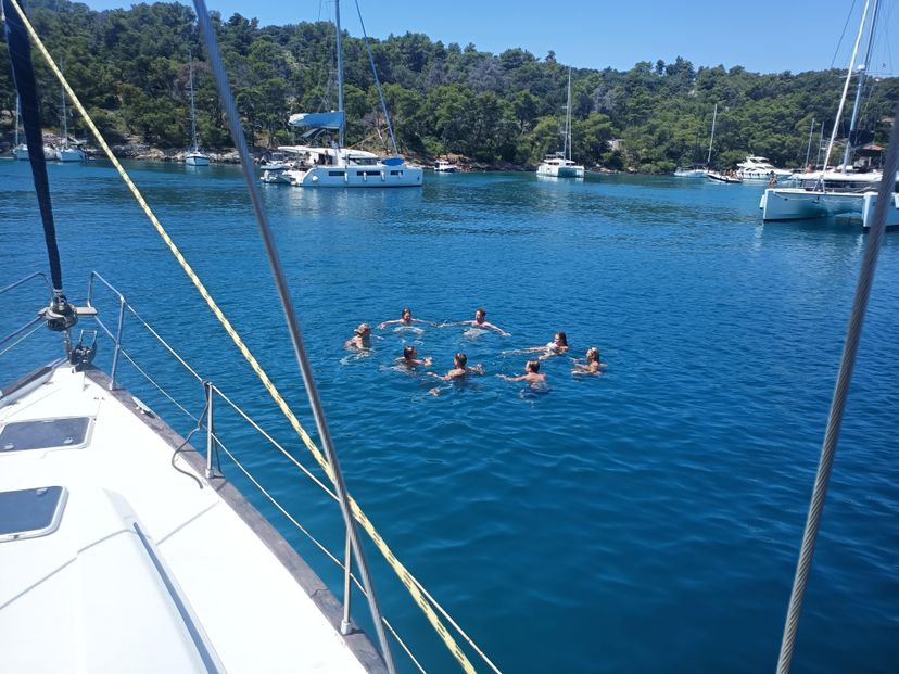 Bavaria Yachtbau 44 Freedom