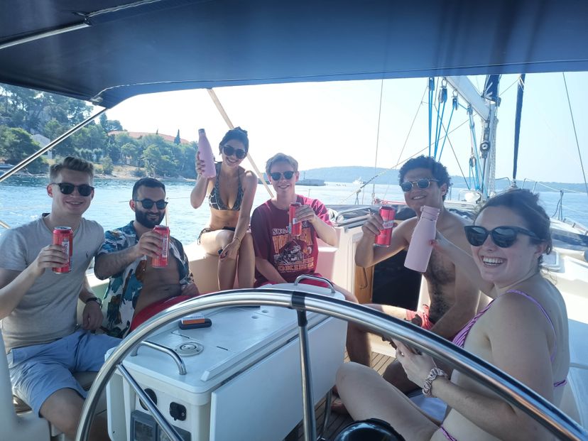 Bavaria Yachtbau 44 Freedom