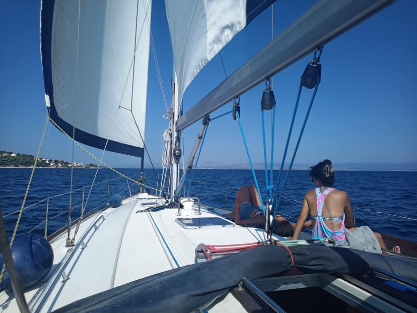 Bavaria Yachtbau 44 Freedom