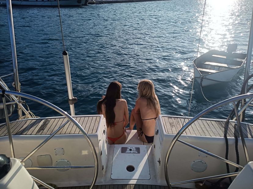 Bavaria Yachtbau 44 Freedom