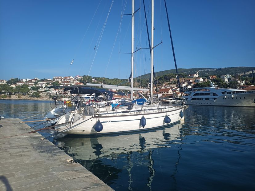 Bavaria Yachtbau 44 Freedom