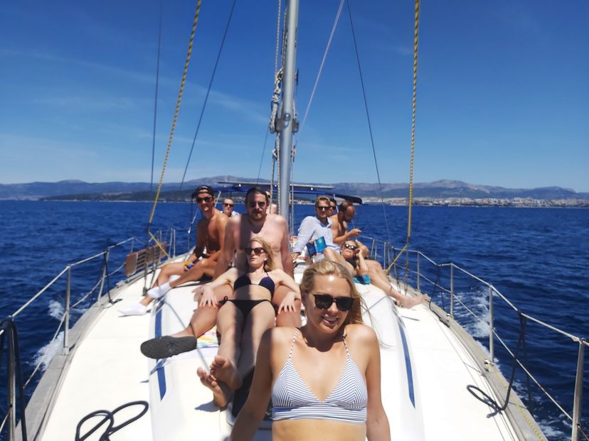 Bavaria Yachtbau 44 Freedom