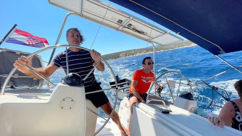 Bavaria Yachtbau 44 Freedom
