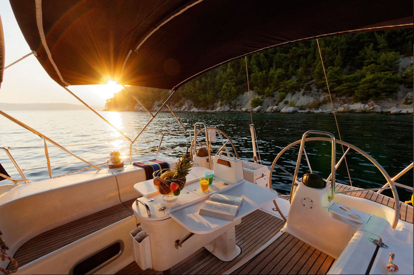 Bavaria Yachtbau 44 Freedom