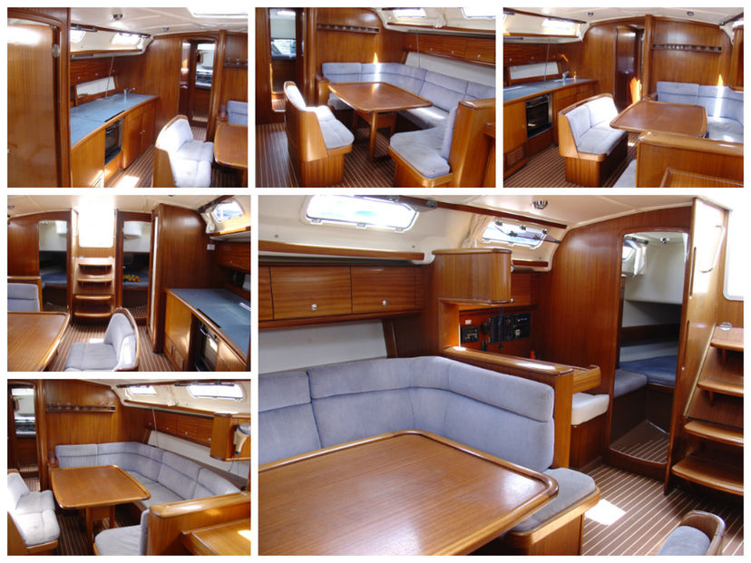 Bavaria Yachtbau 44 Freedom