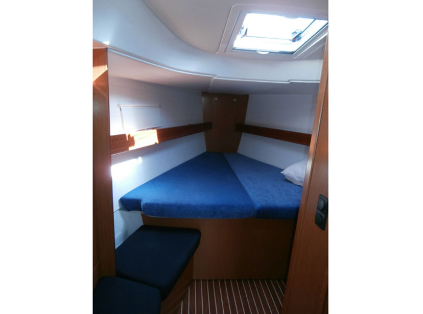 Bavaria Yachtbau 40 Monika