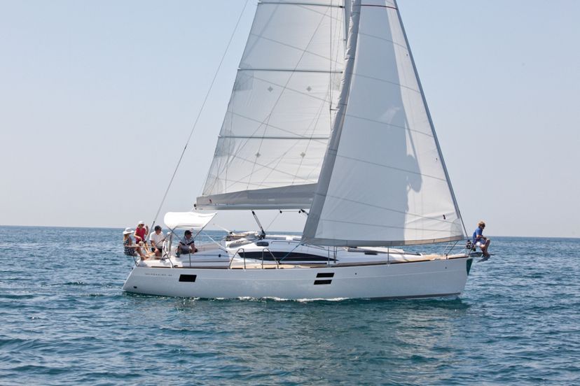 Elan IMPRESSION 40 Silente