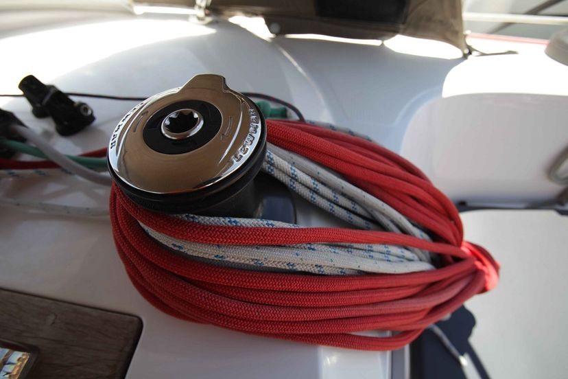 Bavaria Yachtbau CRUISER 41 Blackstar