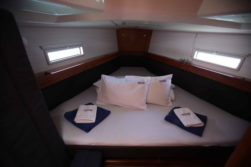 Bavaria Yachtbau CRUISER 41 Heroes