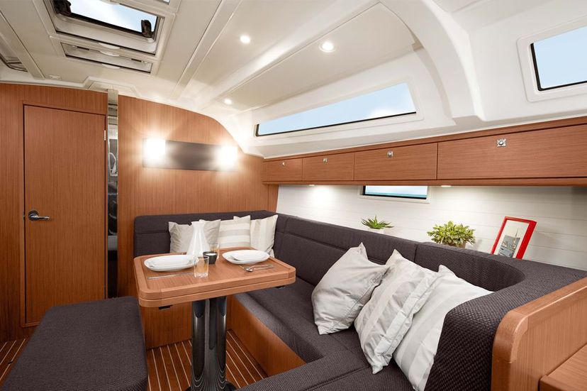 Bavaria Yachtbau CRUISER 41 China Girl