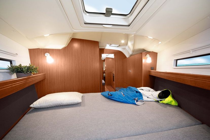 Bavaria Yachtbau CRUISER 41 China Girl