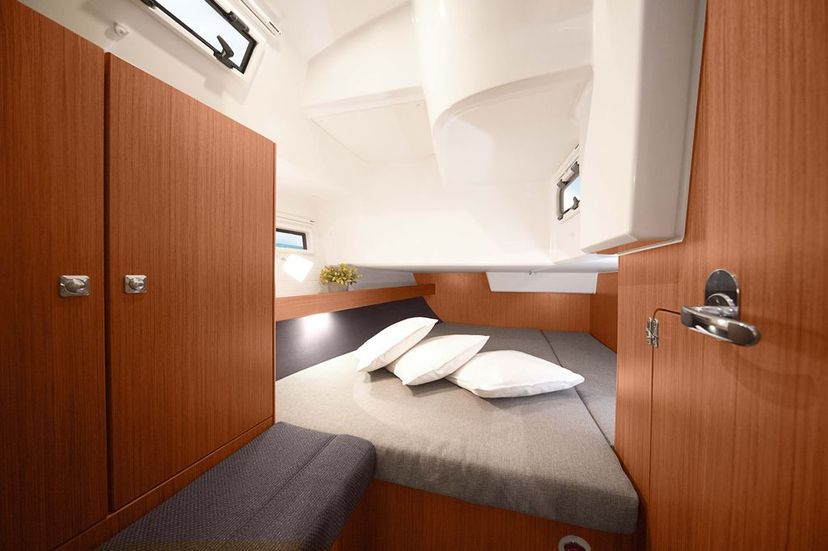 Bavaria Yachtbau CRUISER 41 Let's Dance