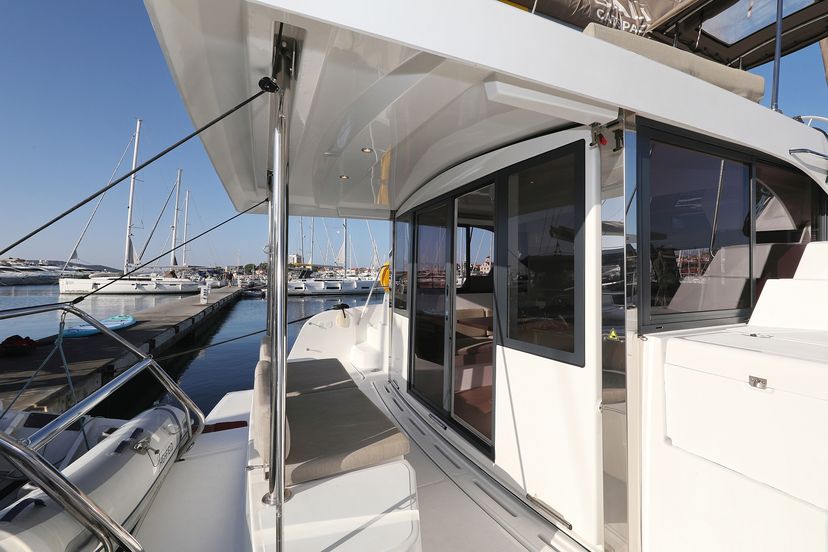 Catana CATSPACE Gonggong