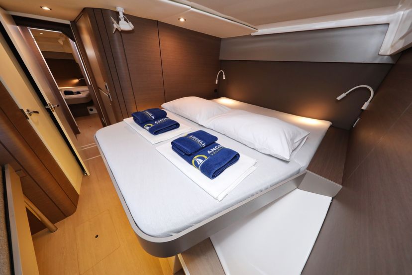 Catana CATSPACE Gonggong