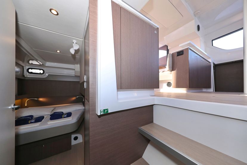 Catana CATSPACE Gonggong