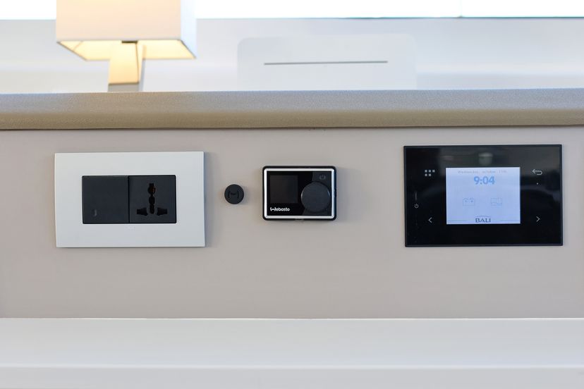 Catana CATSPACE Gonggong