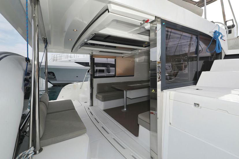Catana CATSPACE Hi Friends