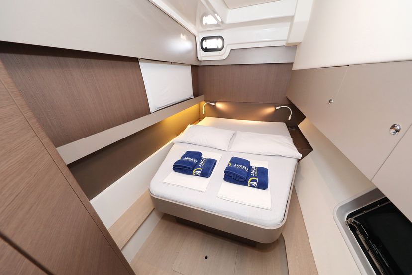 Catana CATSPACE Hi Friends