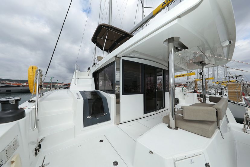 Catana 4.6 Triton