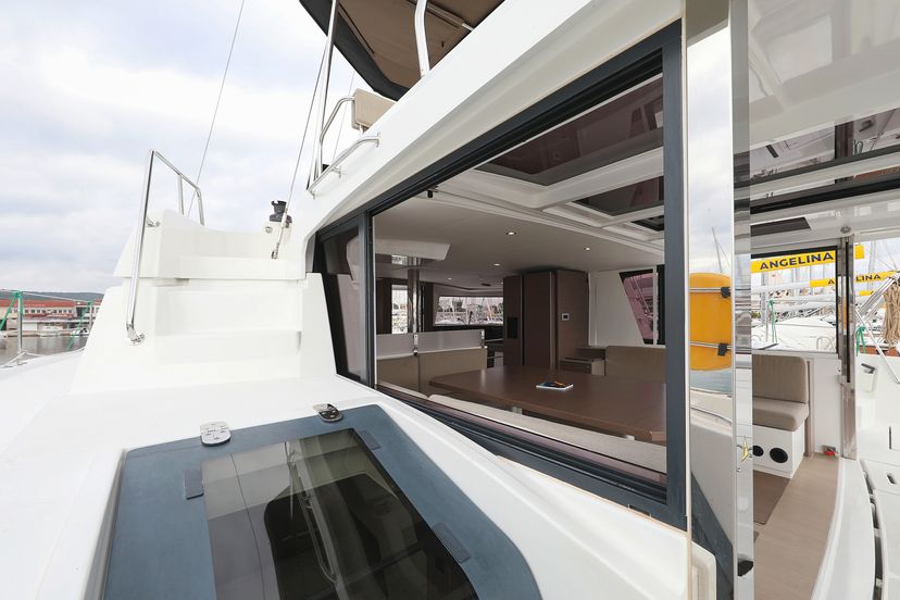 Catana 4.6 Triton