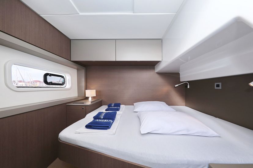Catana 4.6 Triton