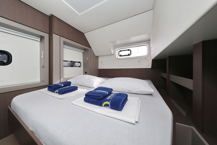 Catana 4.6 Triton