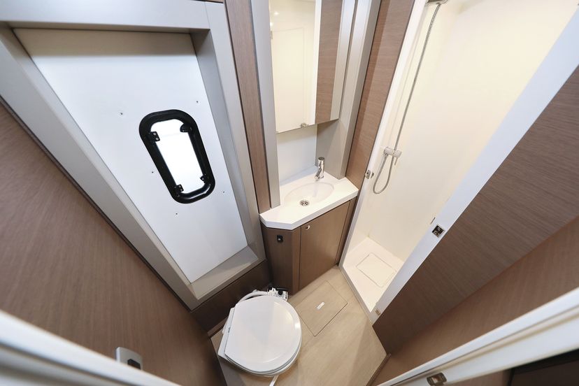 Catana 4.6 Triton