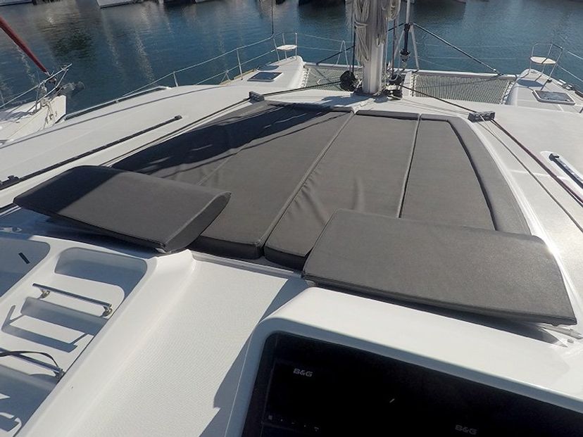 Lagoon 45 Zuzo II