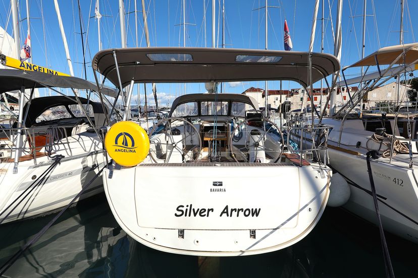 Bavaria Yachtbau 40 Silver Arrow