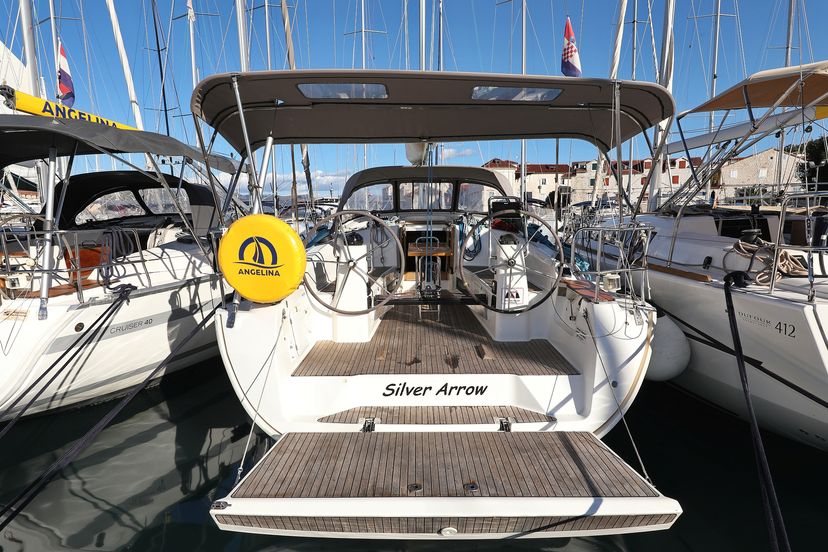 Bavaria Yachtbau 40 Silver Arrow