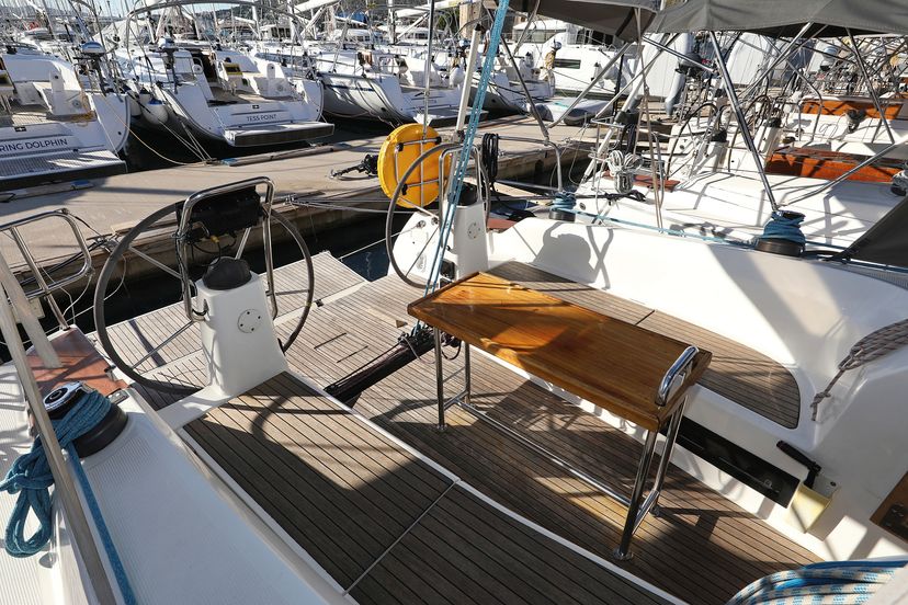 Bavaria Yachtbau 40 Silver Arrow