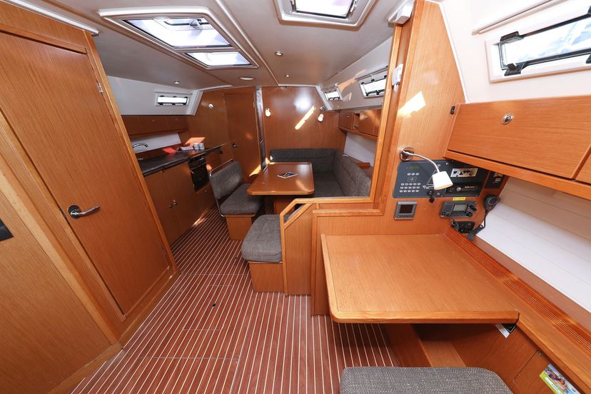 Bavaria Yachtbau 40 Silver Arrow