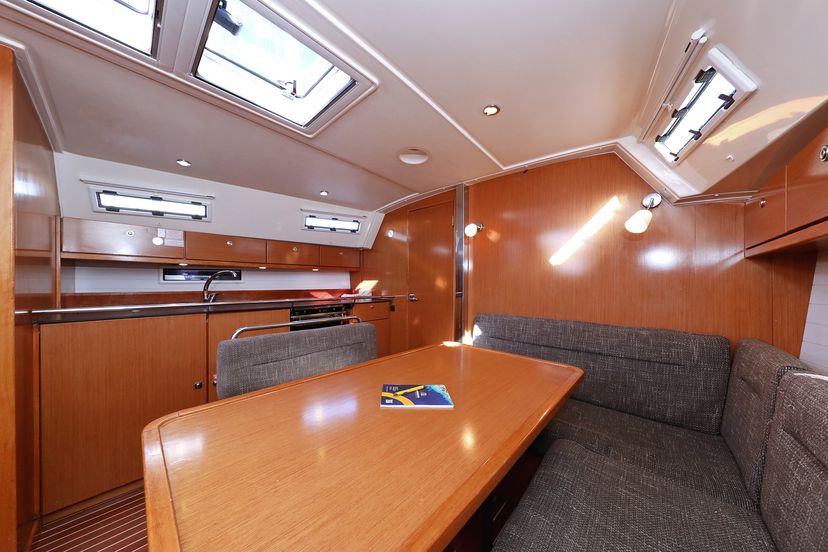 Bavaria Yachtbau 40 Silver Arrow
