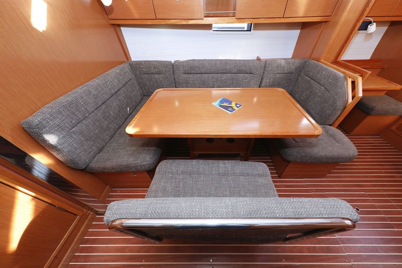 Bavaria Yachtbau 40 Silver Arrow