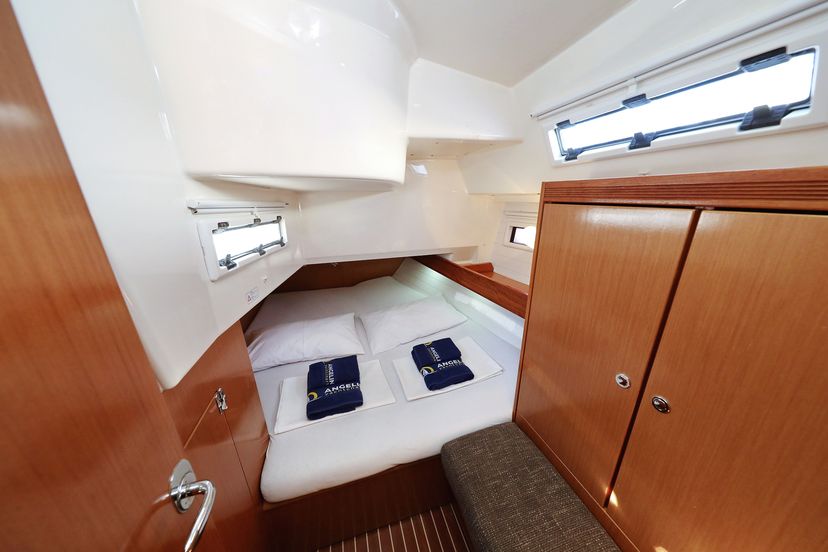 Bavaria Yachtbau 40 Silver Arrow