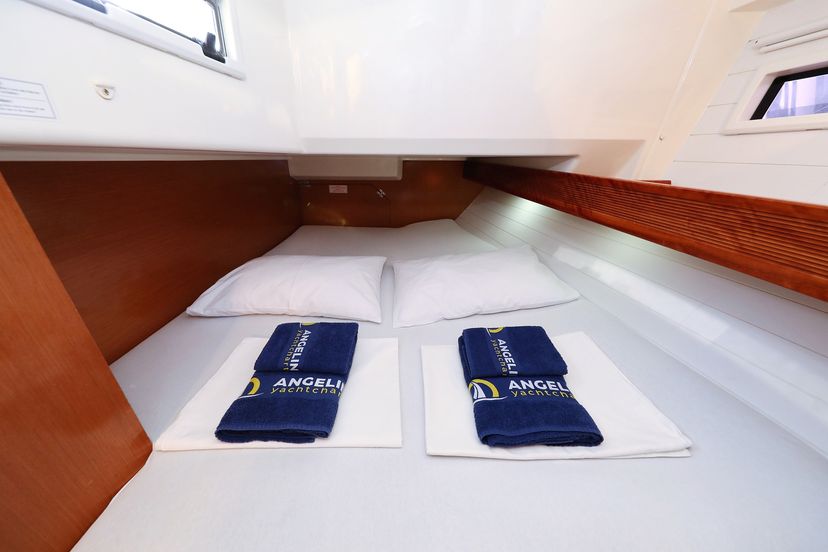 Bavaria Yachtbau 40 Silver Arrow