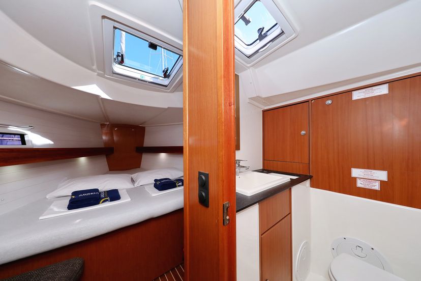 Bavaria Yachtbau 40 Silver Arrow