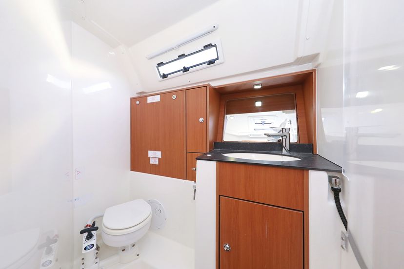 Bavaria Yachtbau 40 Silver Arrow