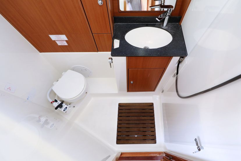 Bavaria Yachtbau 40 Silver Arrow