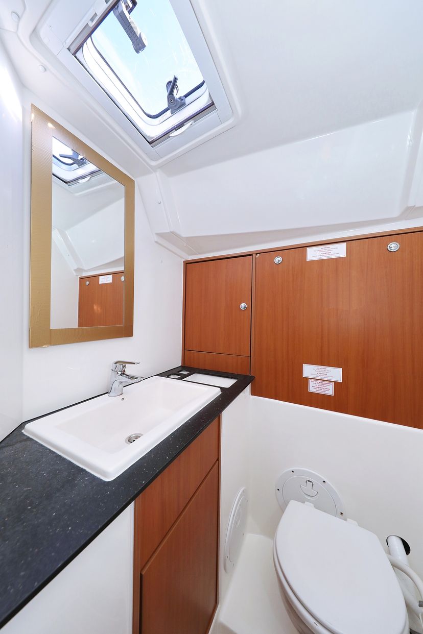 Bavaria Yachtbau 40 Silver Arrow